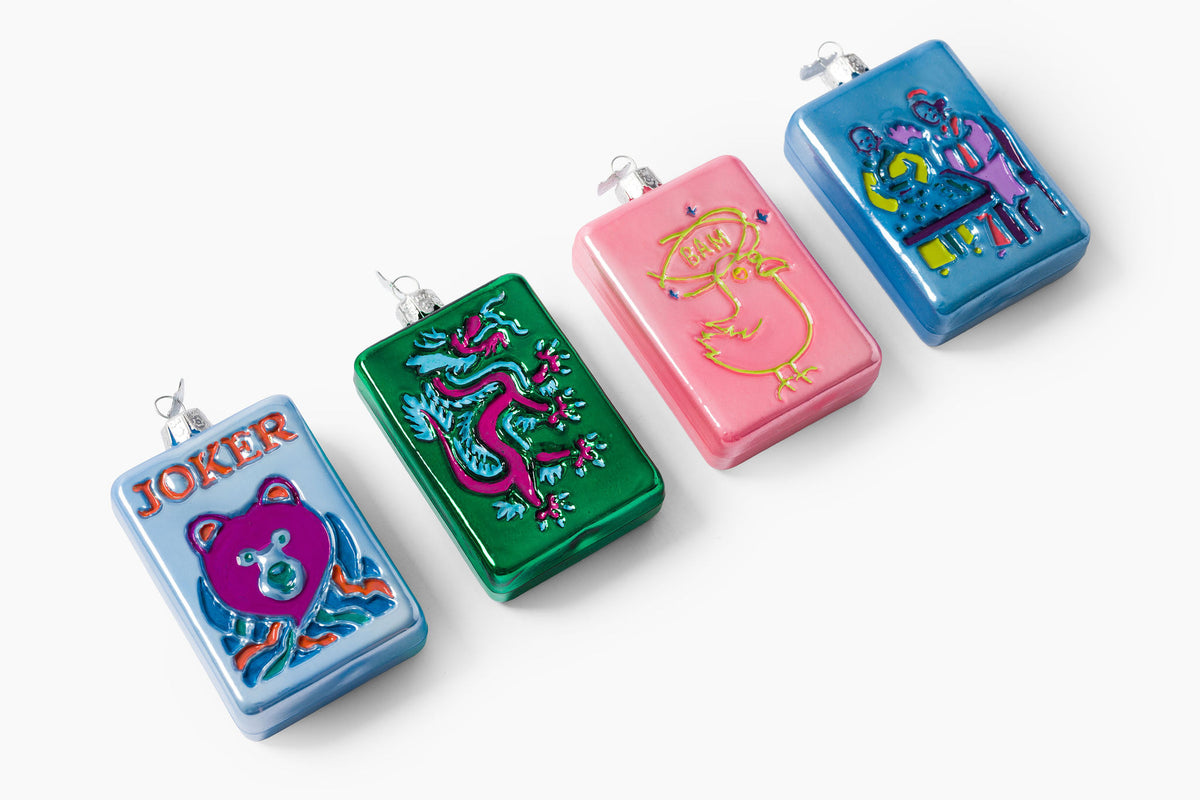 Ornaments