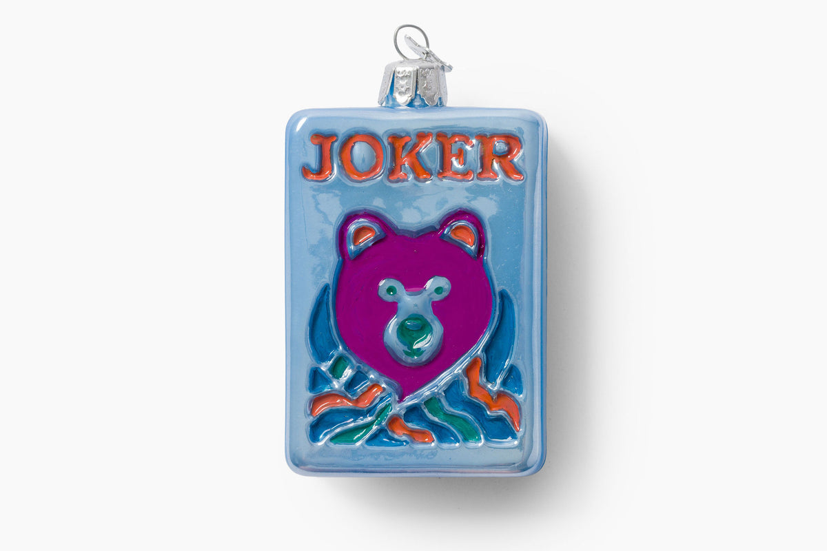 Ornaments