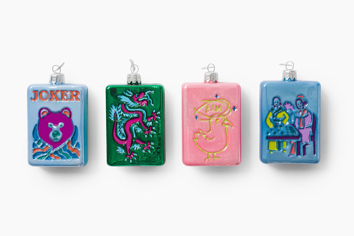 Ornaments