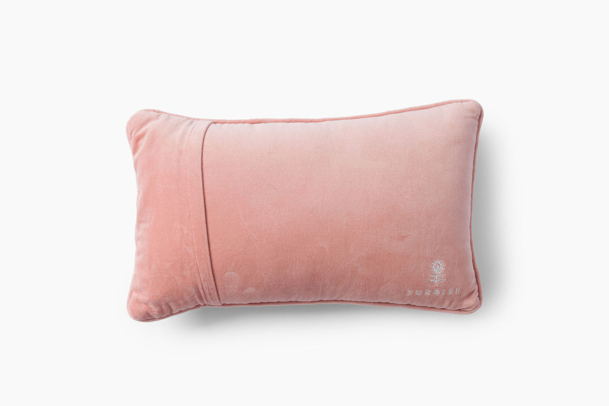 TML x Furbish Studio Pillow