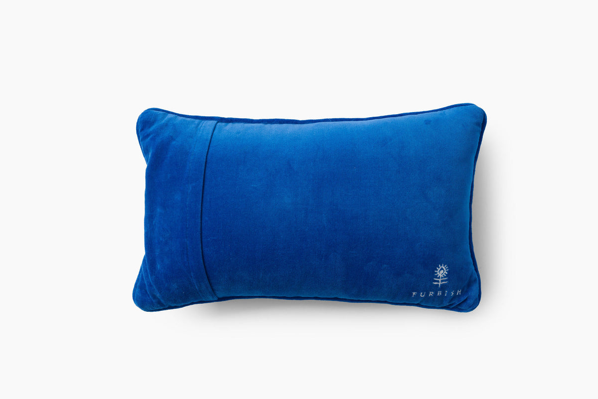 TML x Furbish Studio Pillow
