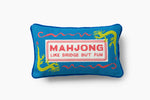 TML x Furbish Studio Pillow