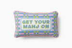 TML x Furbish Studio Pillow