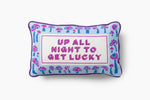 TML x Furbish Studio Pillow