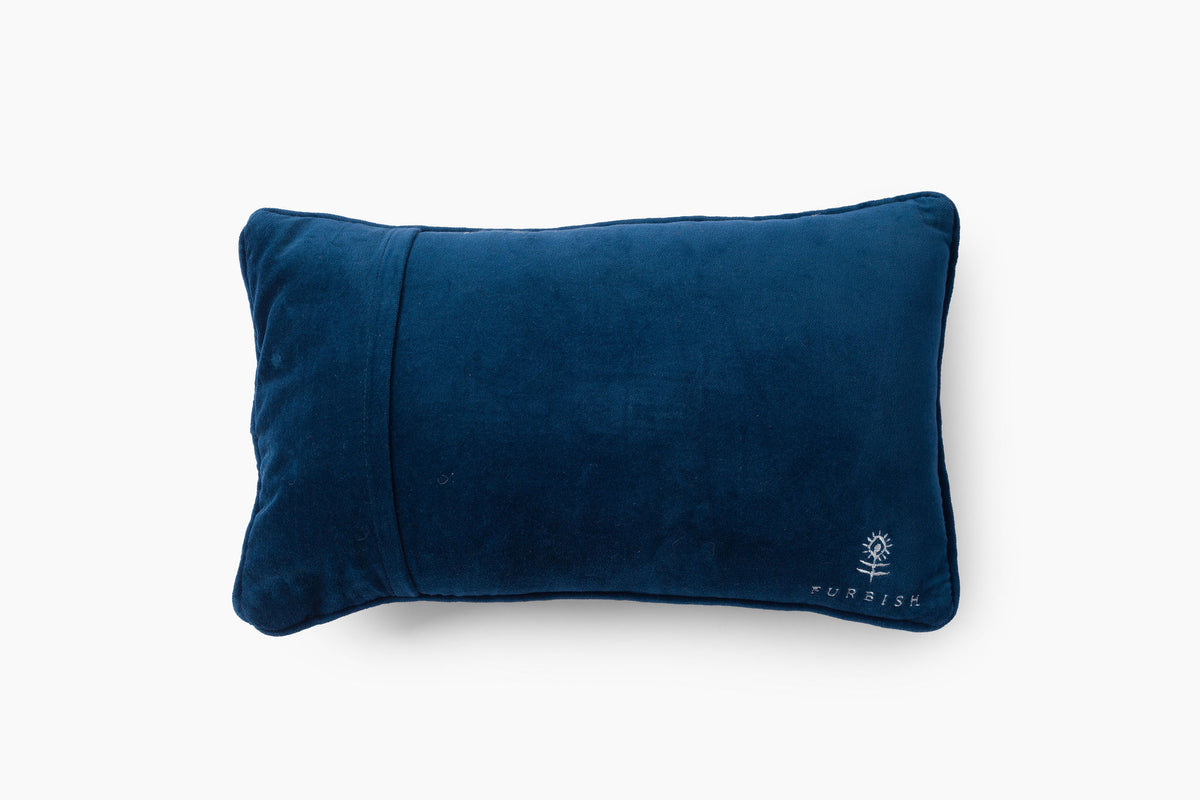 TML x Furbish Studio Pillow