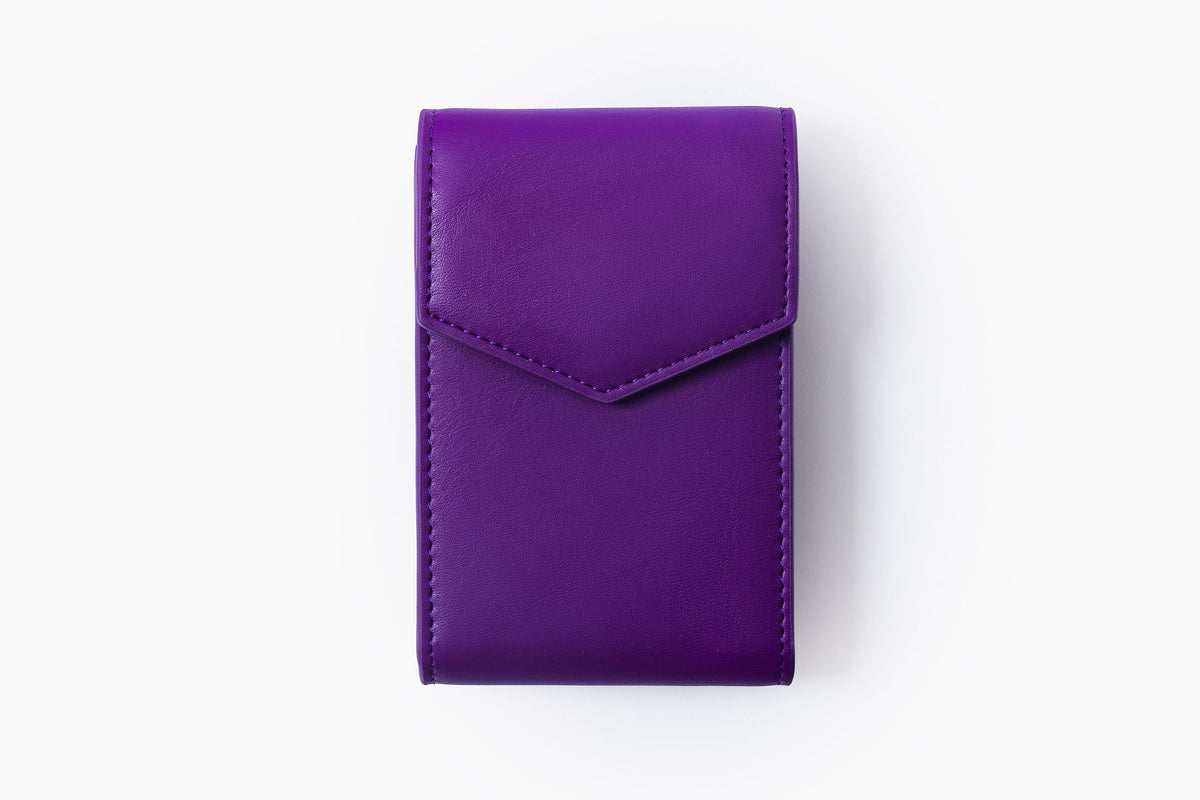 Single Deck of Card Case