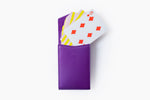 Single Deck of Card Case