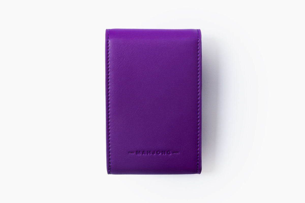 Single Deck of Card Case