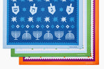 Holiday Game Mats