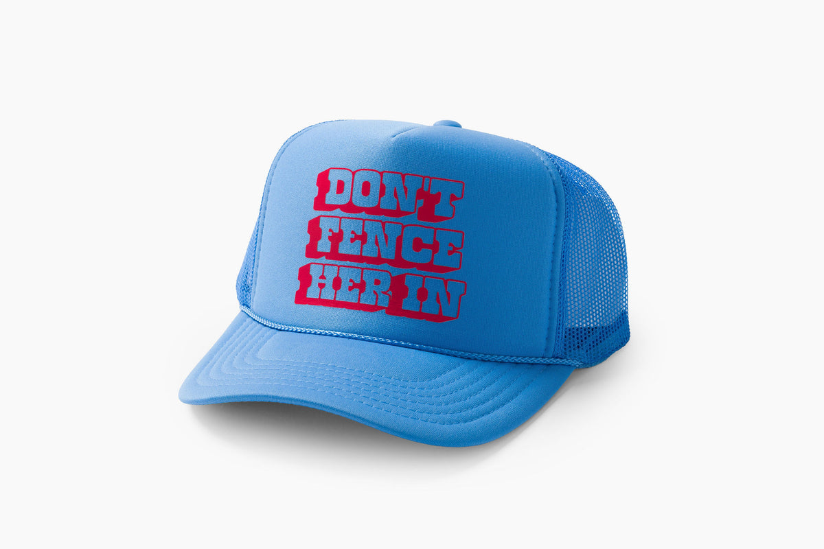 Trucker Hat