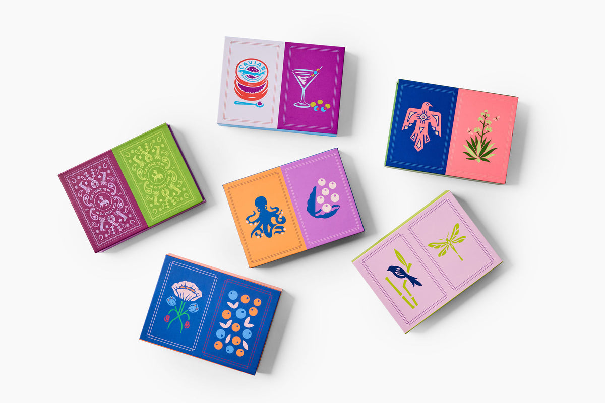 Bridge Cards