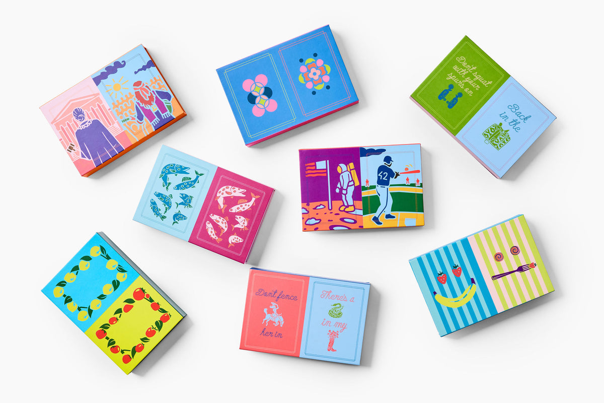 Poker Cards