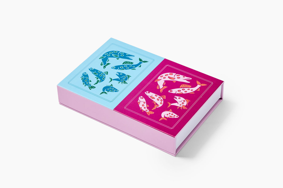 Poker Cards