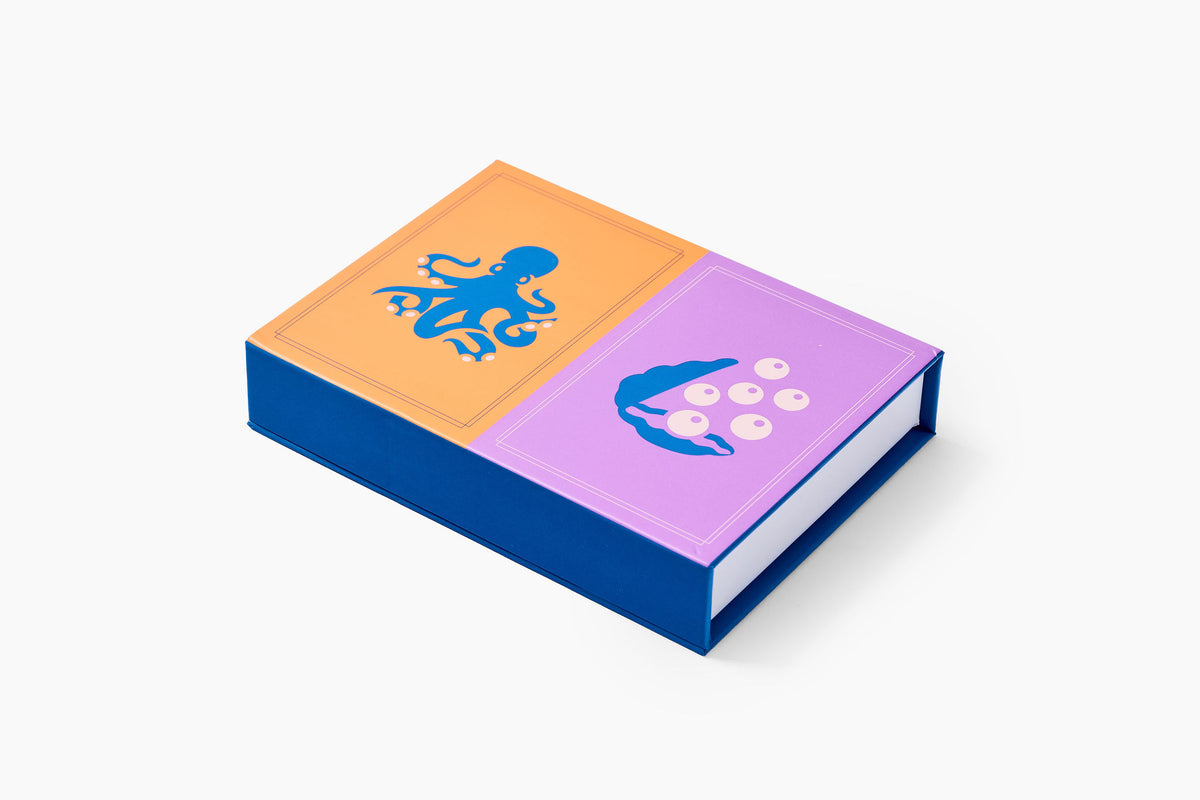 Bridge Cards