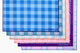 Pattern Game Mats