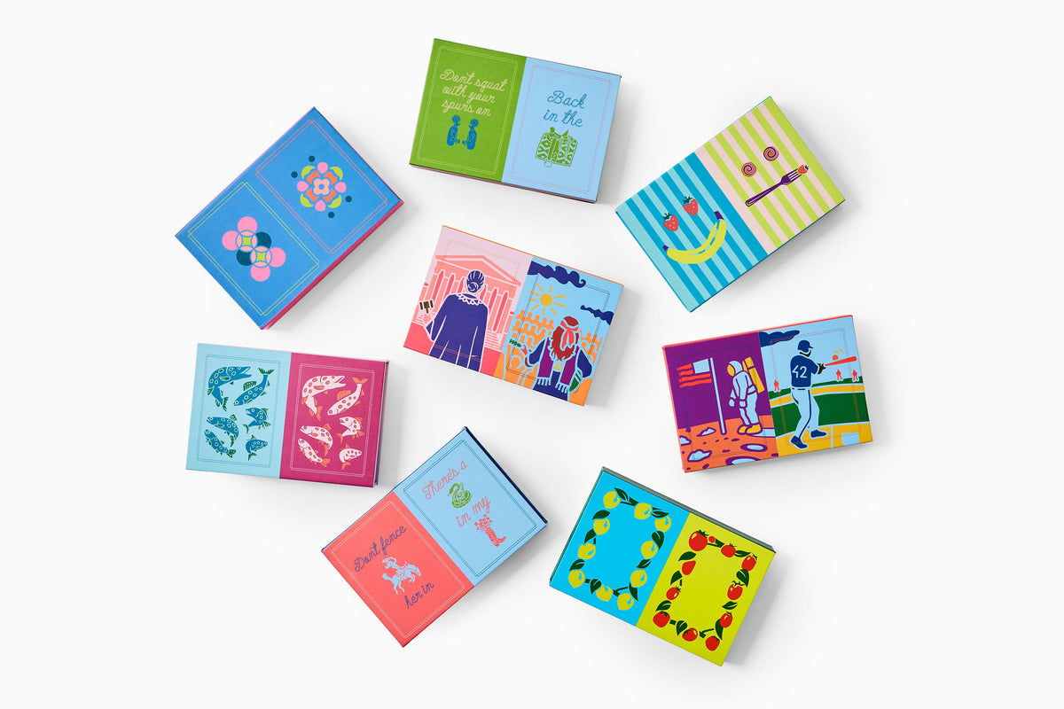 Poker Cards