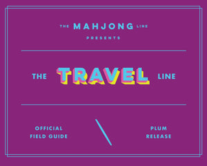 The Travel Line