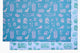 TML x Major Food Group Sadelle's Game Mat
