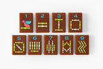 The Minimal Line: Caramel