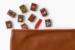 The Minimal Line: Caramel