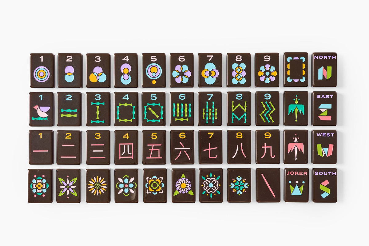 The Minimal Line: Dark Chocolate