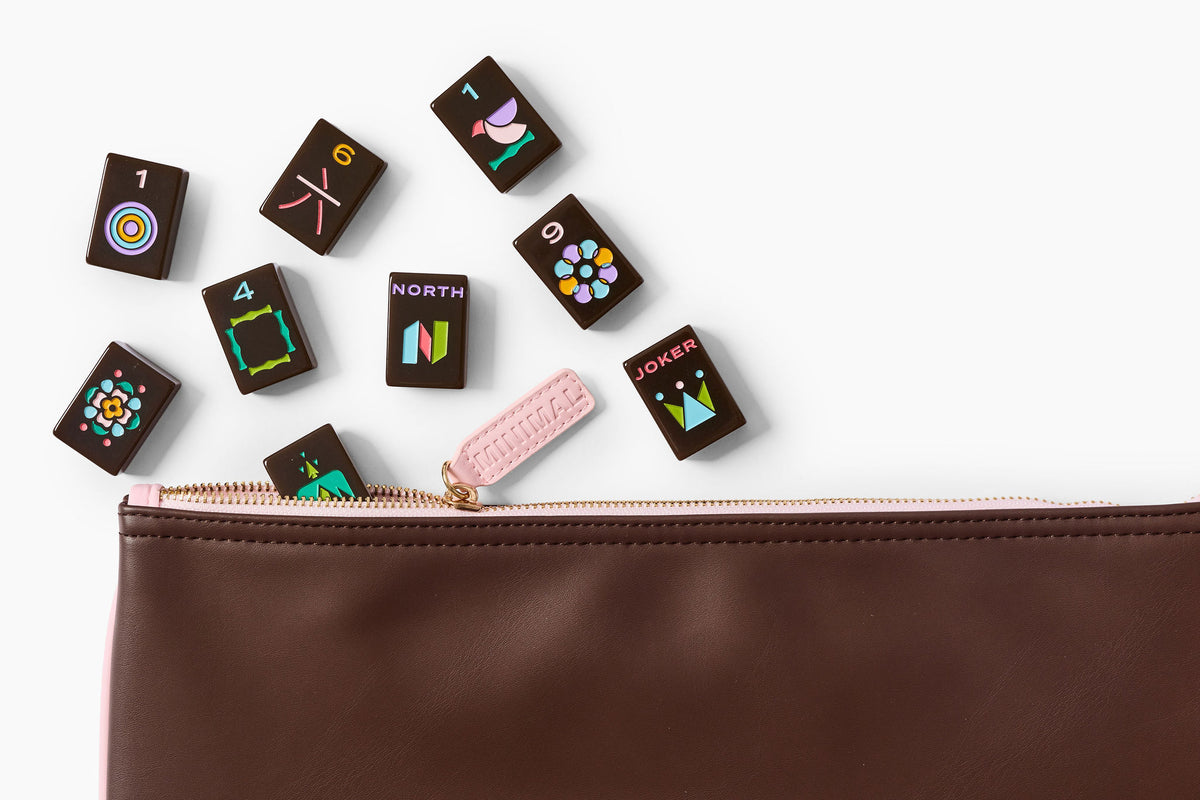 The Minimal Line: Dark Chocolate