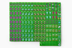 The Ranch Line: Avocado Green Ranch Mahjong Tiles