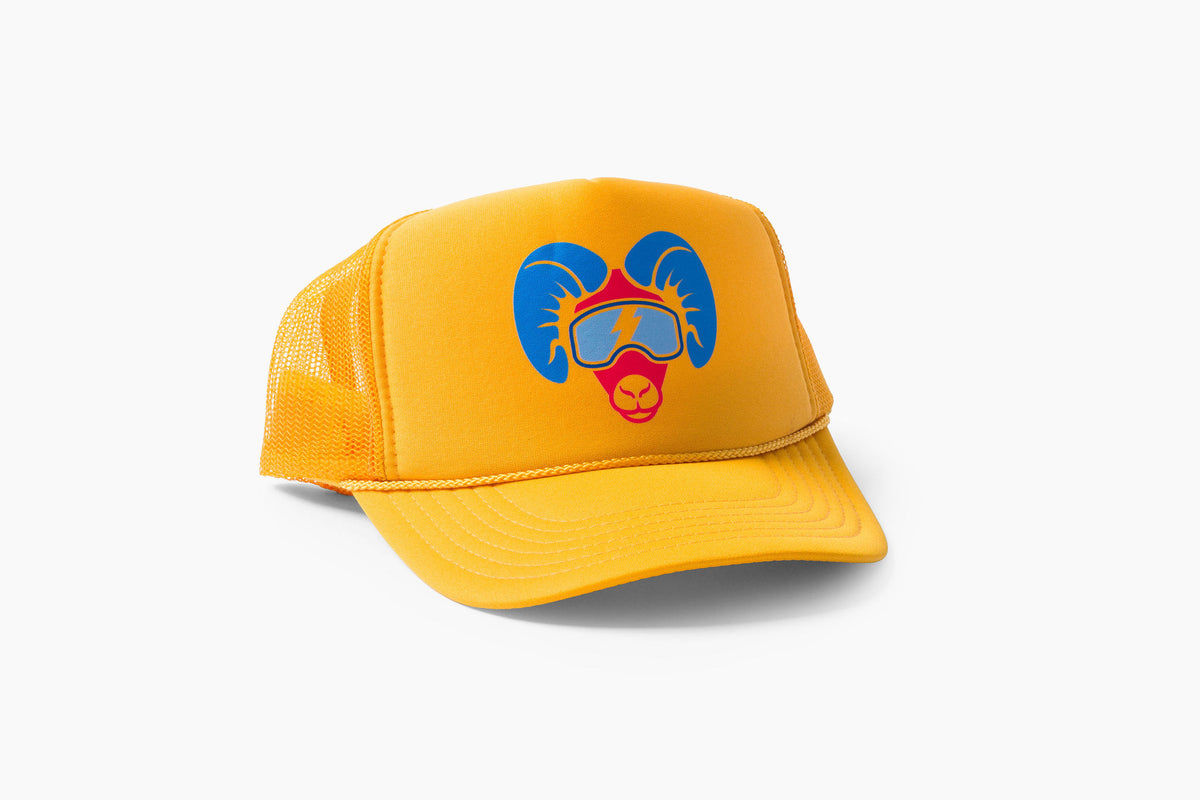 Trucker Hat