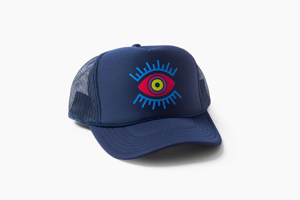 Trucker Hat
