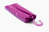 Minimal Line - Plum