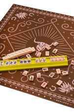 Bandana Game Mats