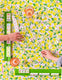 Lemon Game Mats