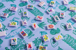 TML x Major Food Group Sadelle's Game Mat