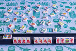 TML x Major Food Group Sadelle's Game Mat