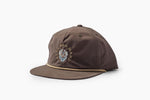 Vintage-style Rope Hat