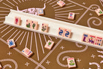 Bandana Game Mats