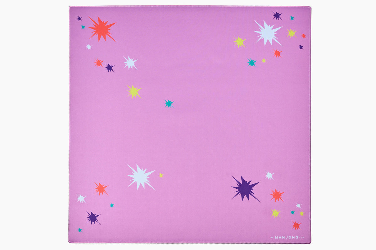 POW Game Mats