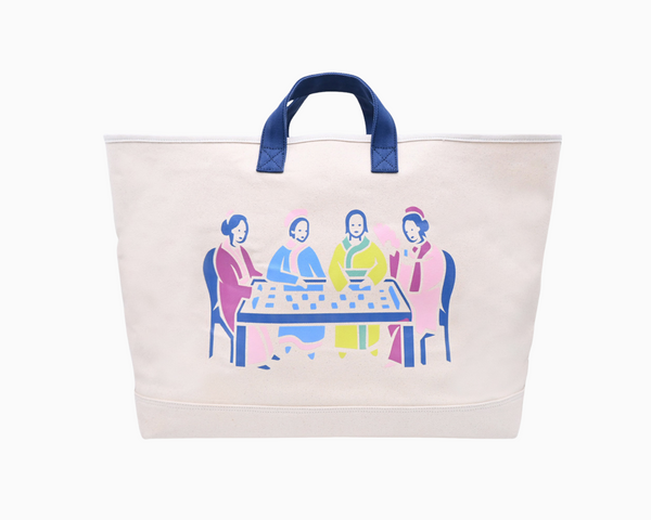 Tote-Bags-The-Mahjong-Line-