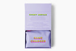 Travel Rummy Set: Lilac