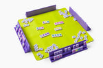 Travel Rummy Set: Lilac
