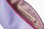 Travel Rummy Set: Lilac