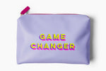 Travel Rummy Set: Lilac