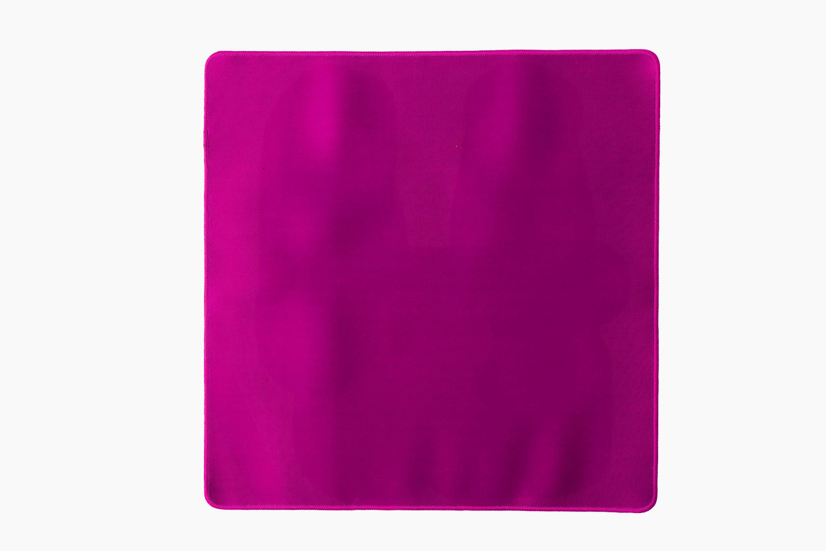 Travel Rummy Set: Plum