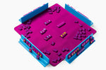 Travel Rummy Set: Plum