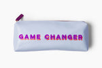 Travel Mahjong Set: Cornflower Blue