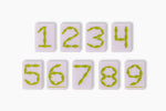 Travel Mahjong Set: Paris Pink