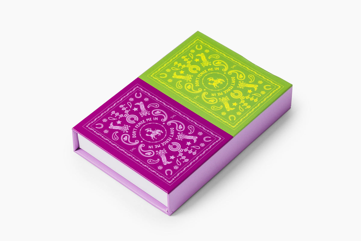 Bridge Cards