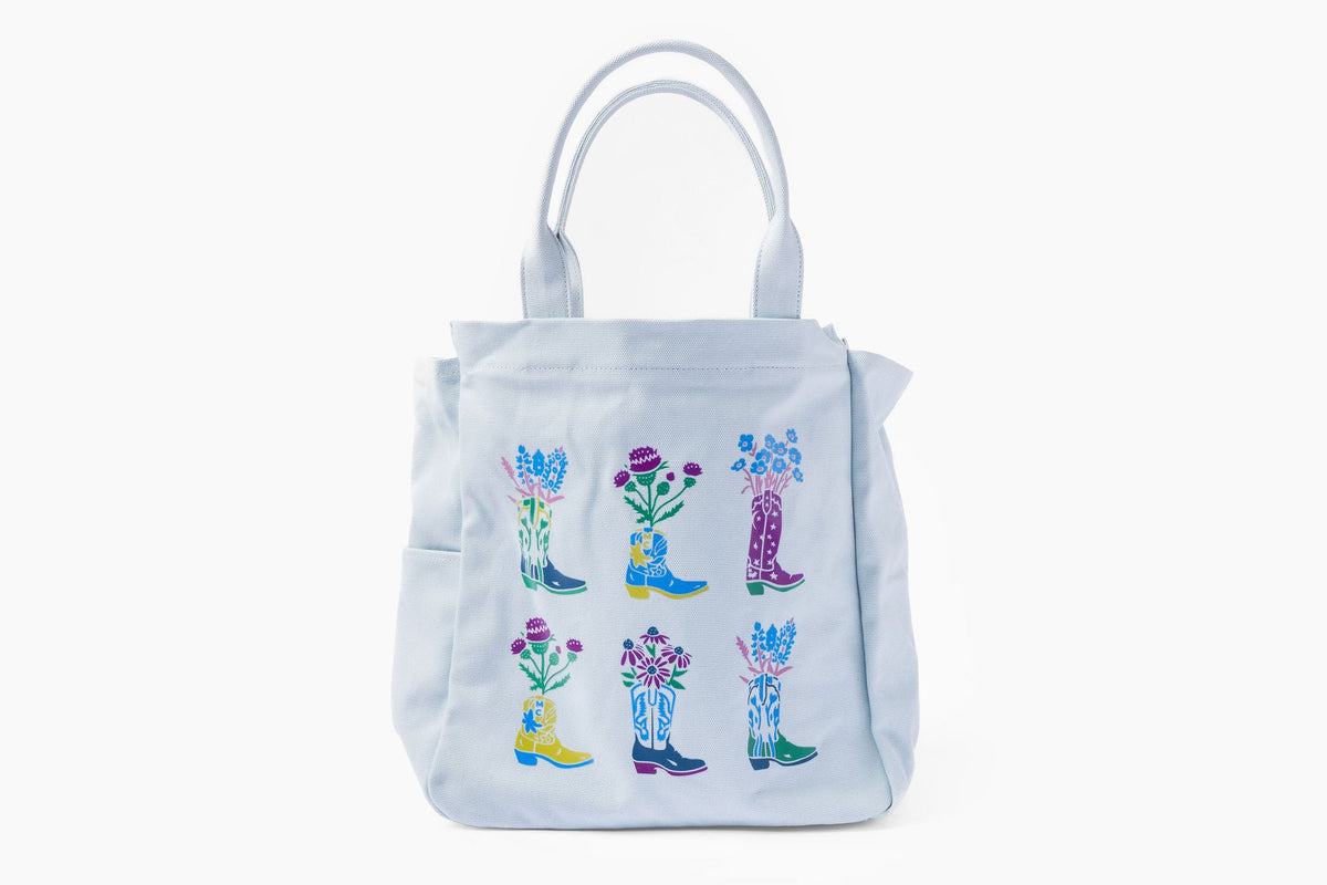‍Everyday Mahjong Tote Bag (100% off)