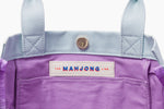 Everyday Mahjong Tote Bag