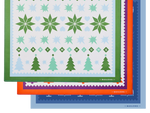 Holiday Game Mats